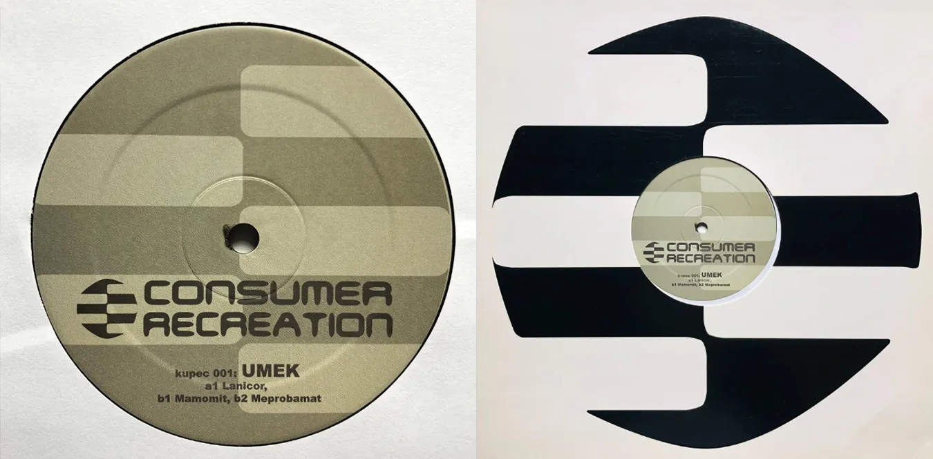 Umek – Lanicor
